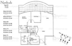 Northvale (D23), Apartment #556416331